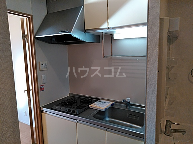 12/30 キッチン