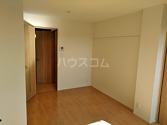 7/30 寝室