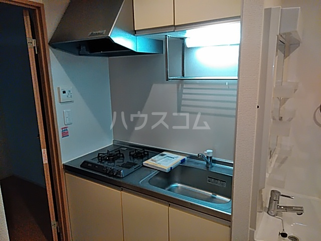 11/30 キッチン