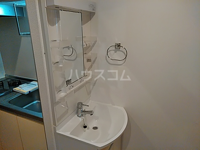 17/30 洗面