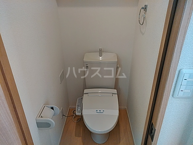16/30 トイレ