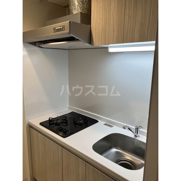 7/23 キッチン