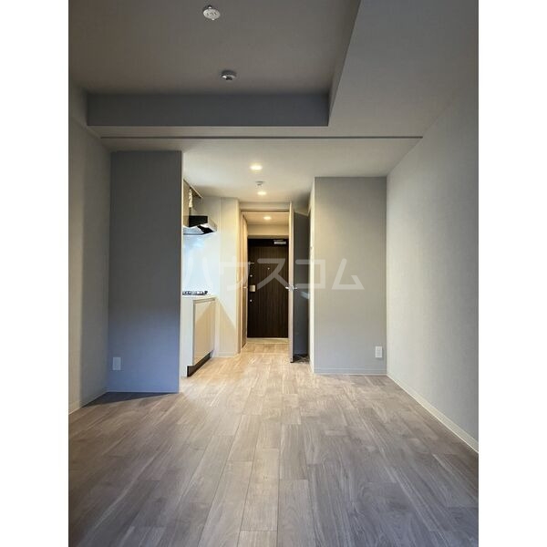 3/23 リビング/ダイニング