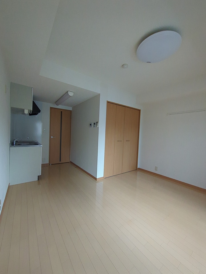 3/16 リビング/ダイニング