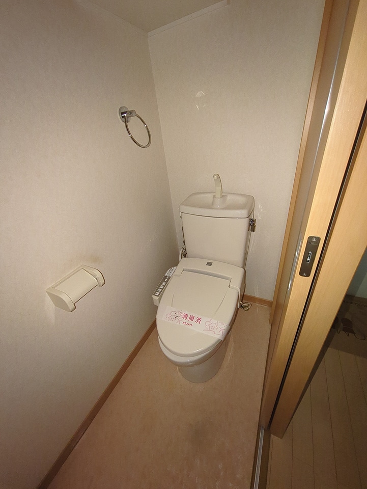 9/16 トイレ