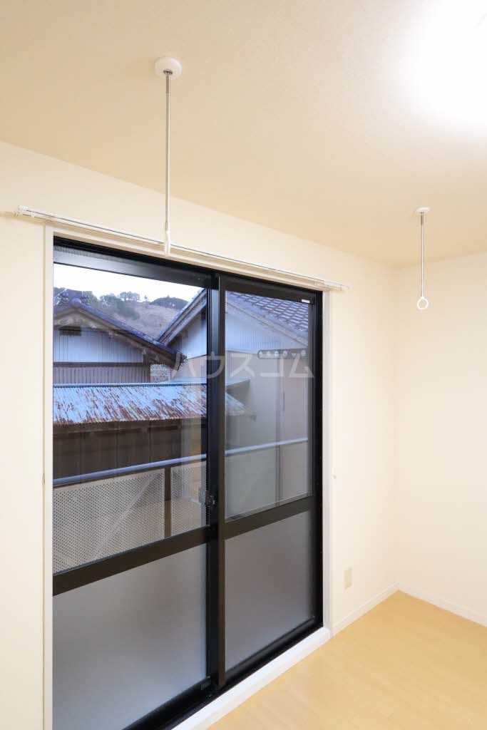 16/29 バルコニー