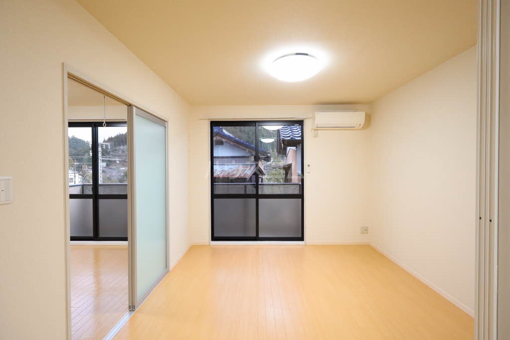 4/29 リビング/ダイニング