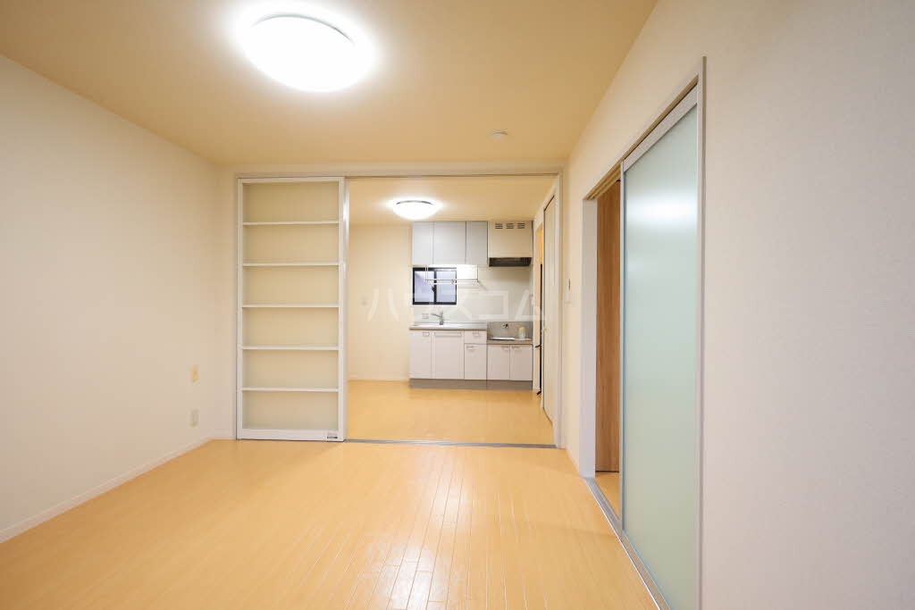 3/29 リビング/ダイニング