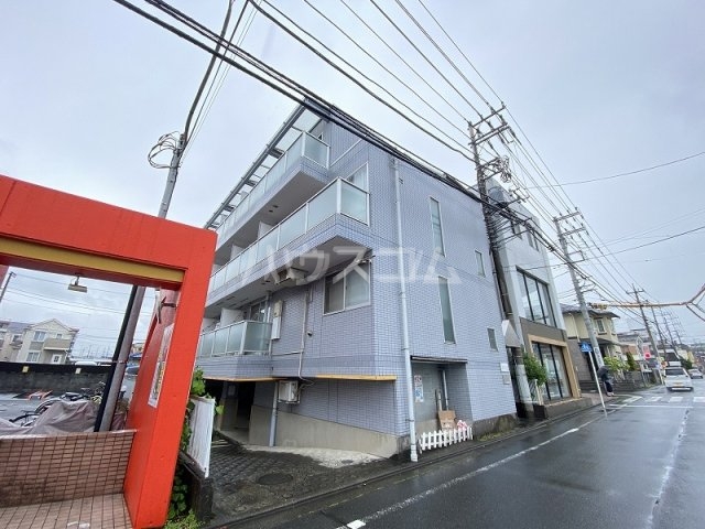 1/30 外観