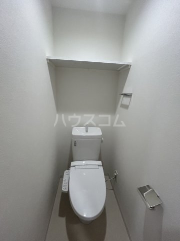 9/25 トイレ