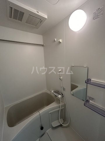 9/25 浴室