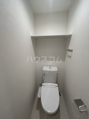 10/25 トイレ