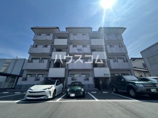 1/23 外観