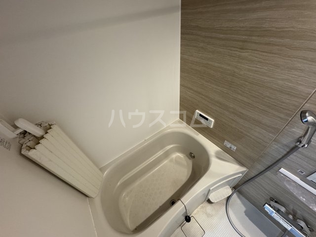 7/23 浴室