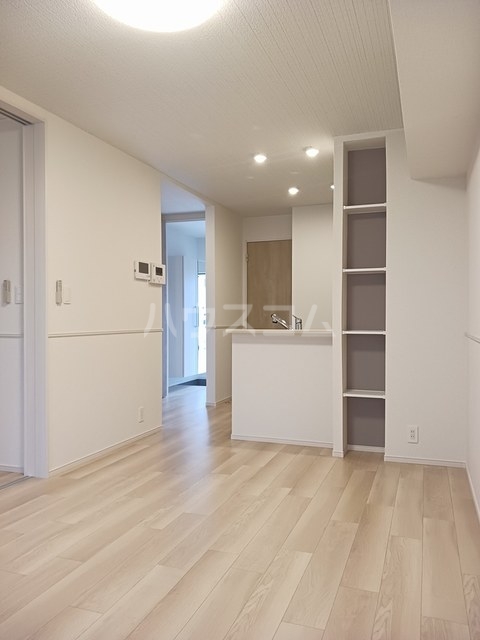 3/20 リビング/ダイニング