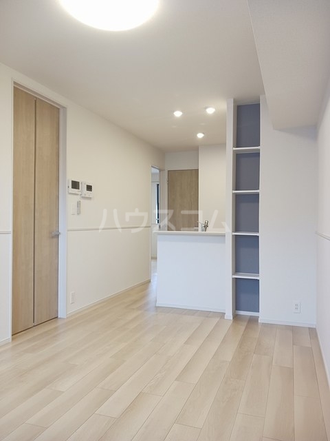 3/22 リビング/ダイニング