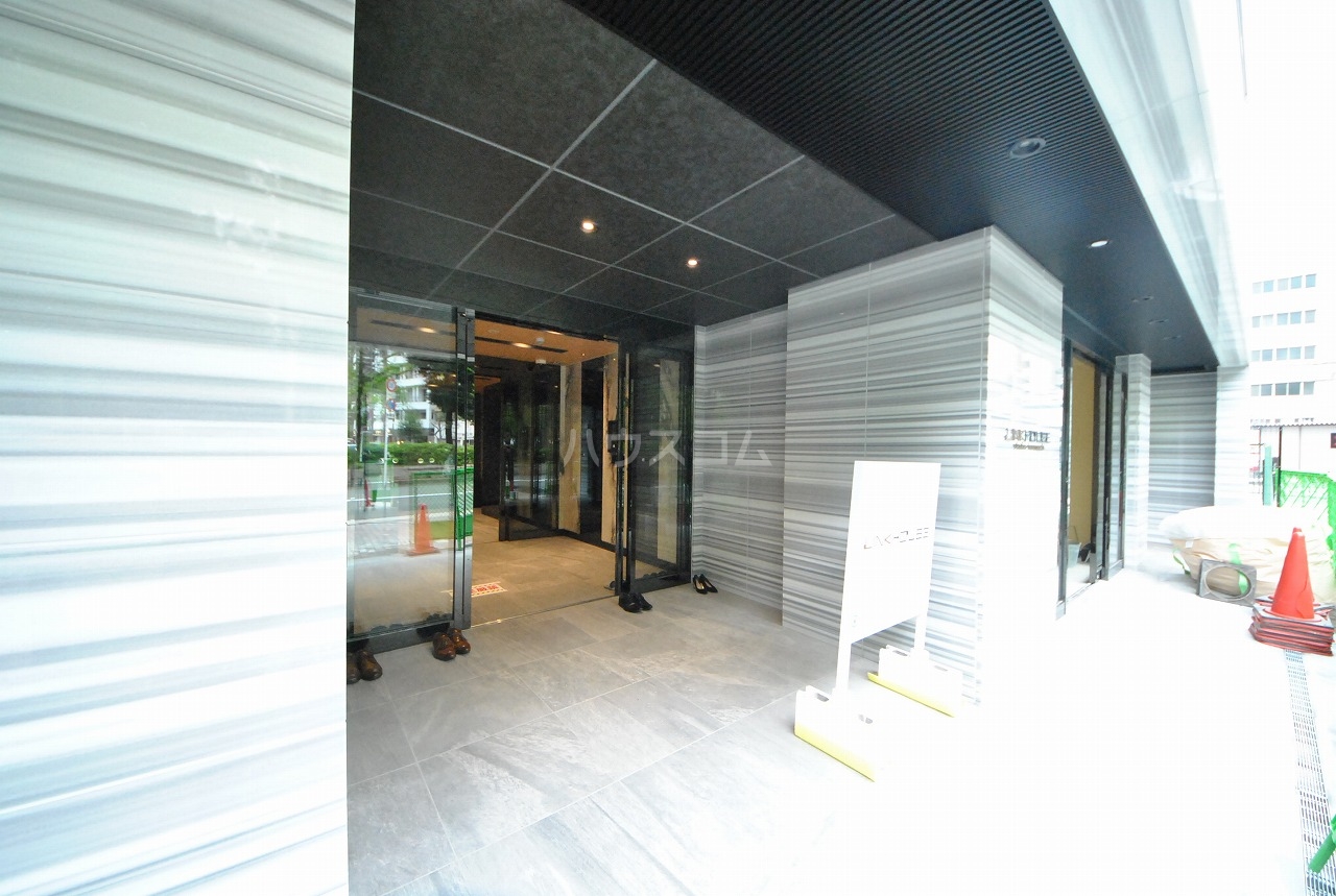 2/10 エントランス