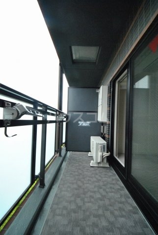 15/27 バルコニー