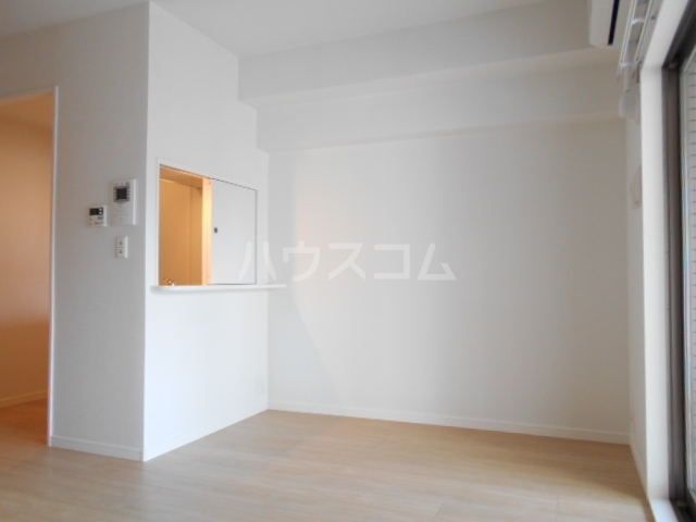 3/22 リビング/ダイニング