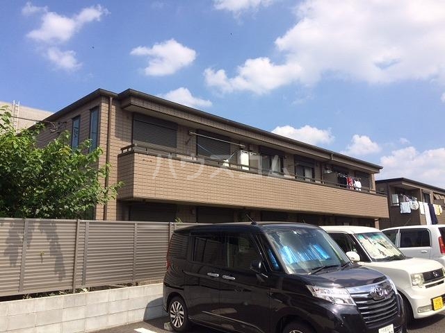 1/12 外観