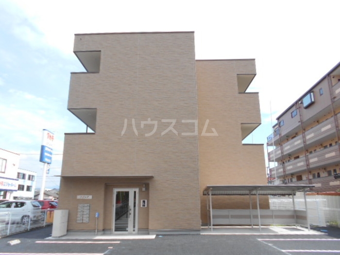 1/24 外観
