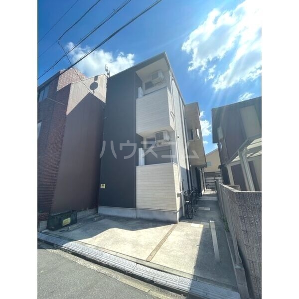 11/12 エントランス