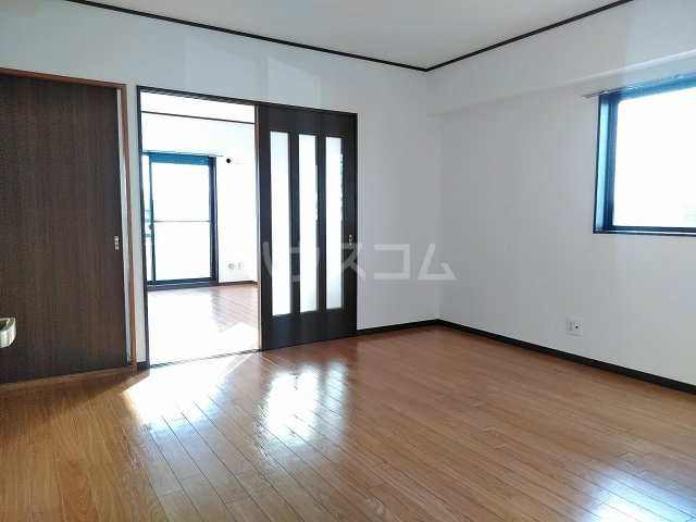 4/28 リビング/ダイニング