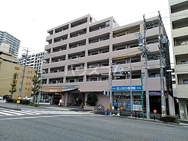 1/30 外観