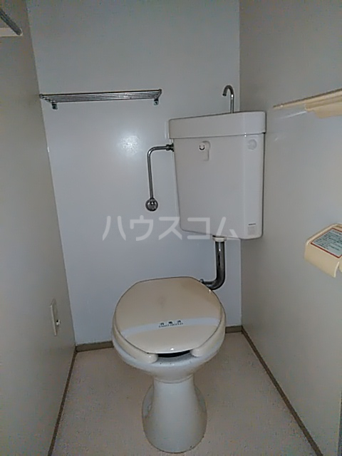 16/30 トイレ