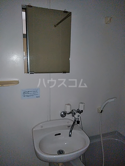 17/30 洗面
