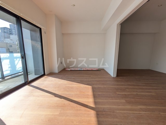 4/18 リビング/ダイニング