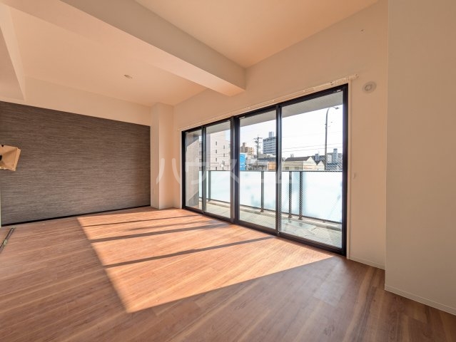 3/18 リビング/ダイニング