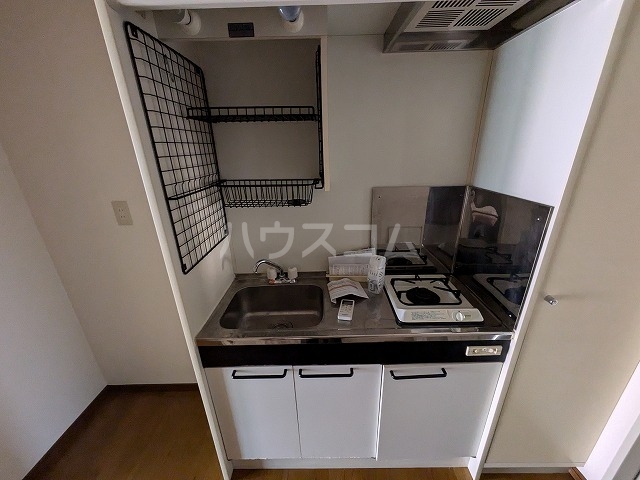 7/25 キッチン