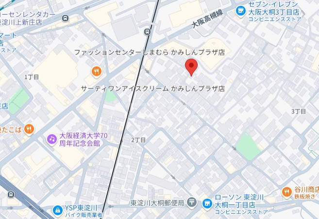 11/20 地図