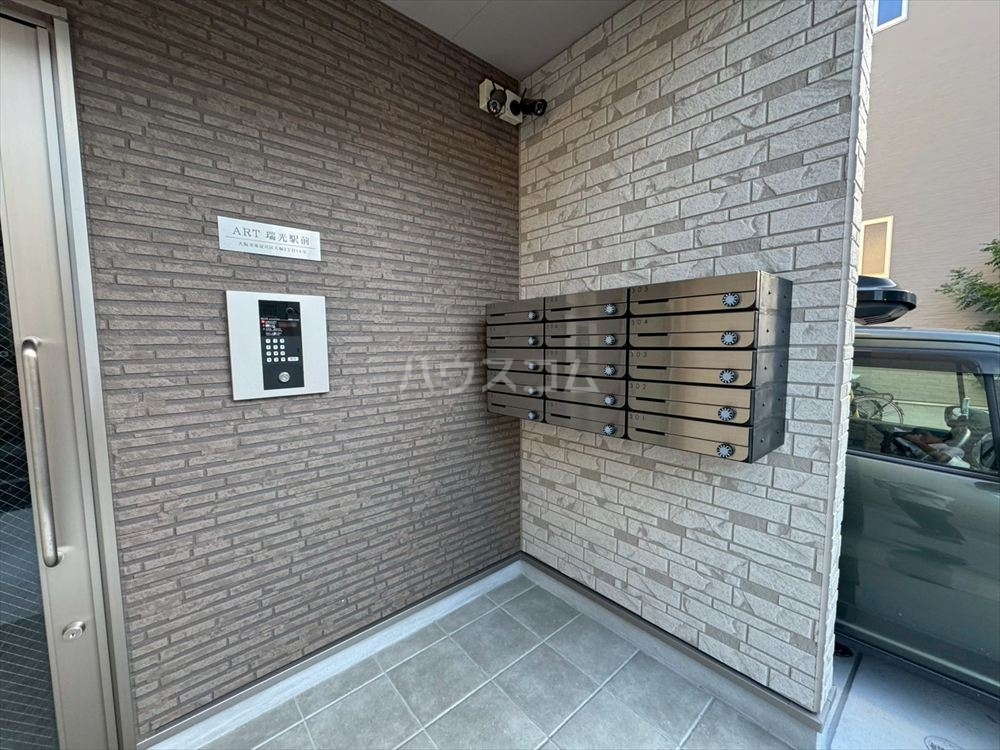 29/30 エントランス