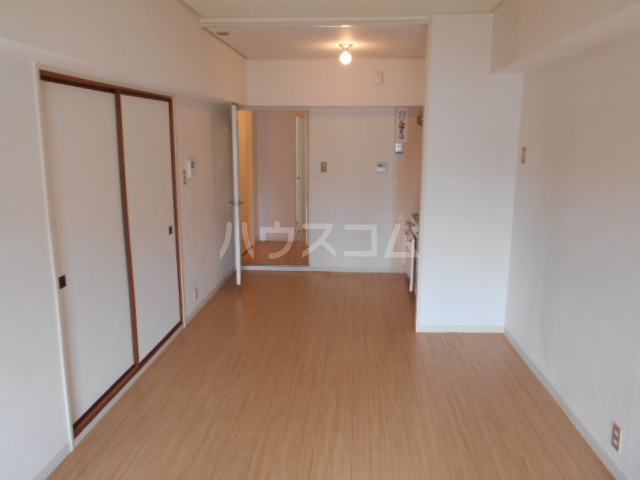 3/29 リビング/ダイニング