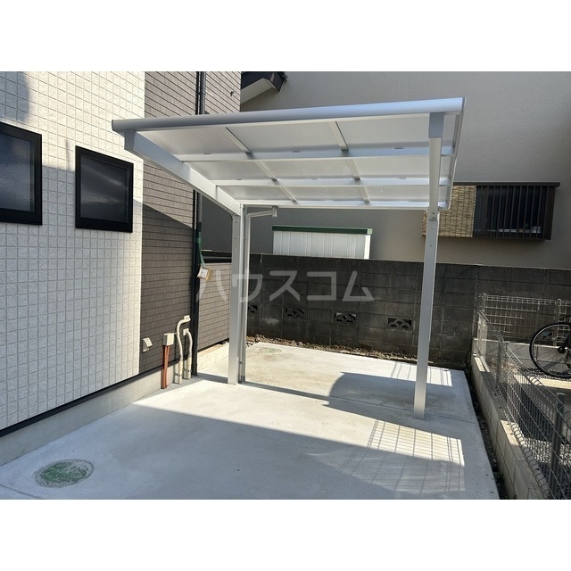 2/3 エントランス