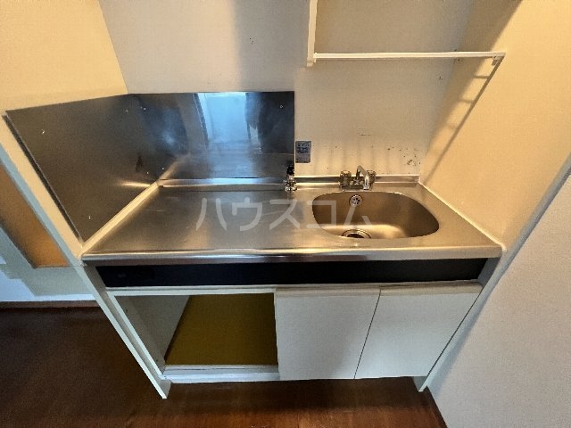 13/30 キッチン