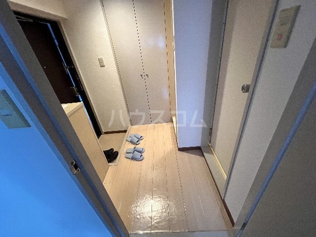 11/30 玄関