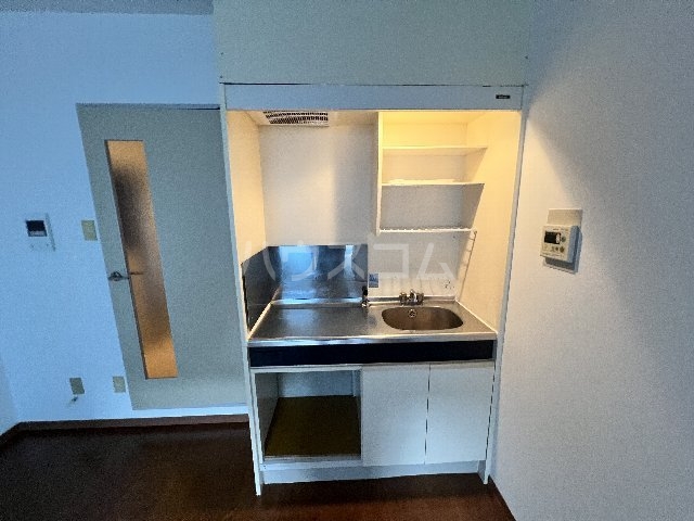 12/30 キッチン