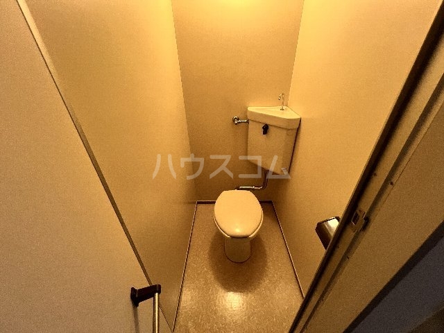 17/30 トイレ