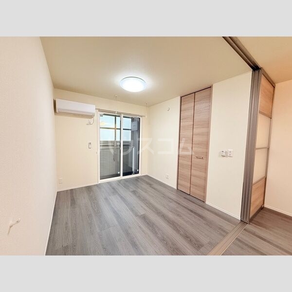 10/21 バルコニー