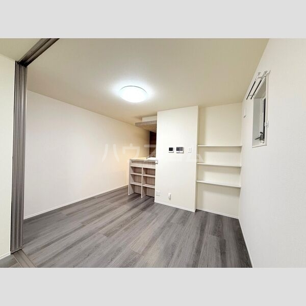 3/21 リビング/ダイニング