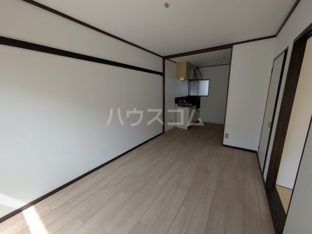 5/30 リビング/ダイニング