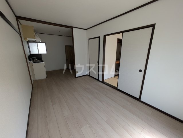 6/30 リビング/ダイニング