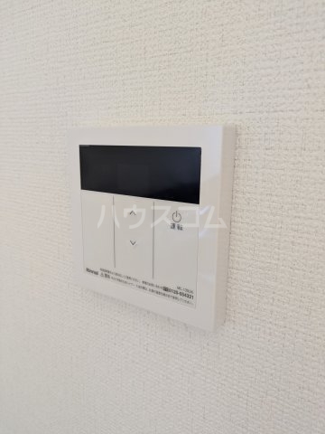 11/22 設備