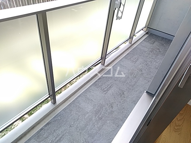 16/29 バルコニー