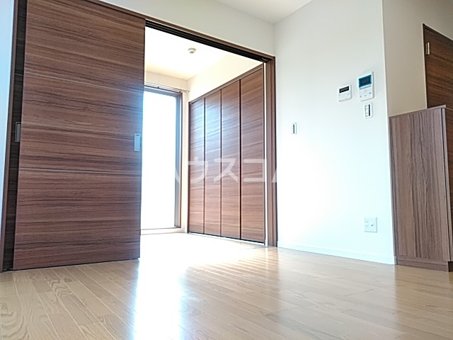 3/29 リビング/ダイニング