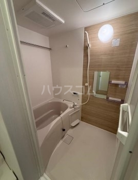 7/24 浴室
