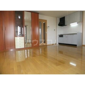 3/26 リビング/ダイニング